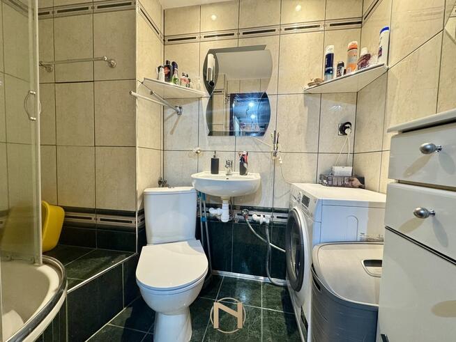 Mieszkanie Gorzów wielkopolski Os. piaski