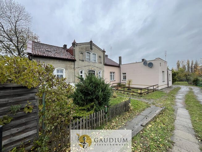 Kawalerka do remontu I Za Dworcem