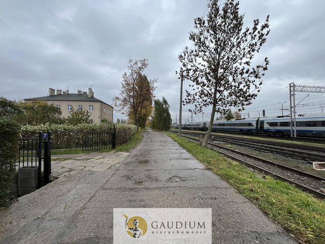 Kawalerka do remontu I Za Dworcem