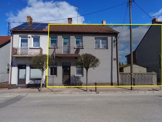 Dom Różan, pl. Obrońców Różana