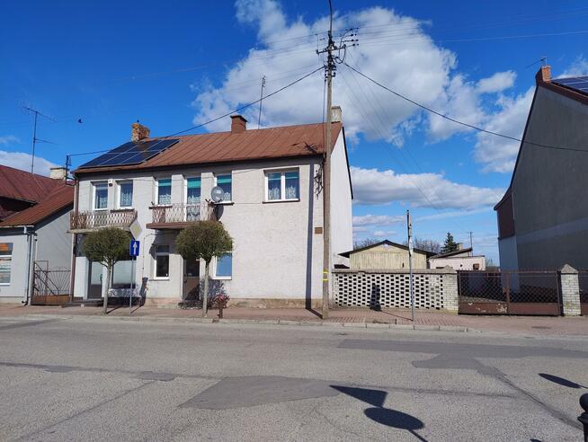 Dom Różan, pl. Obrońców Różana