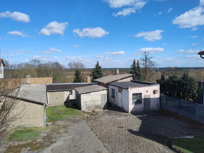 Dom Różan, pl. Obrońców Różana