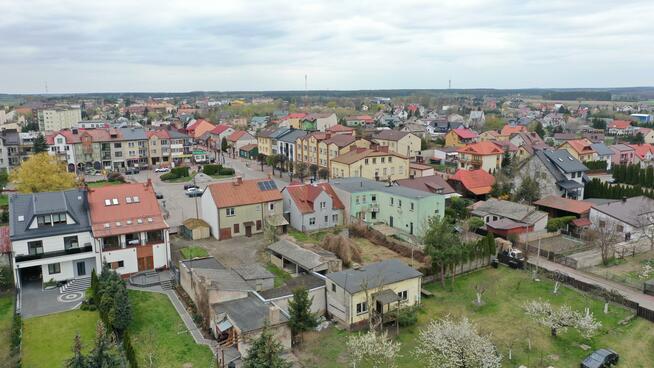 Dom Różan, pl. Obrońców Różana
