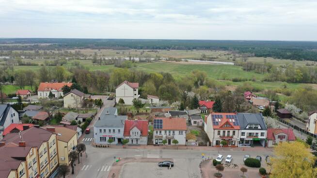 Dom Różan, pl. Obrońców Różana