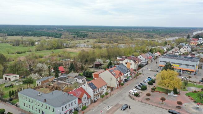 Dom Różan, pl. Obrońców Różana