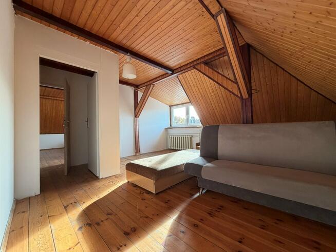 Dom Szczecin Kijewko