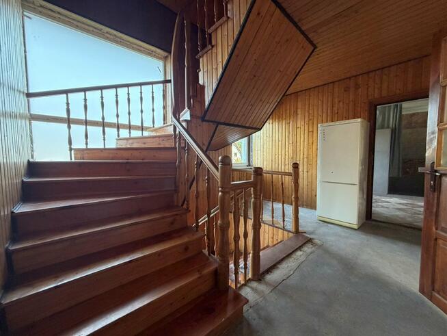 Dom Szczecin Kijewko