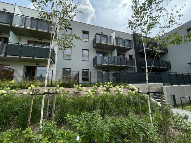 Mieszkanie Warszawa gm. Białołęka Białołęka, Kobiałka, Fajna