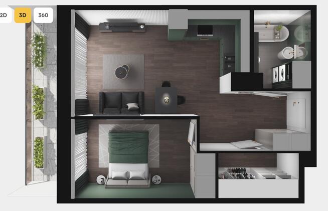 Mieszkanie Warszawa gm. Białołęka Białołęka, Kobiałka, Fajna