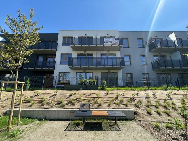 Mieszkanie Warszawa gm. Białołęka Białołęka, Kobiałka, Fajna