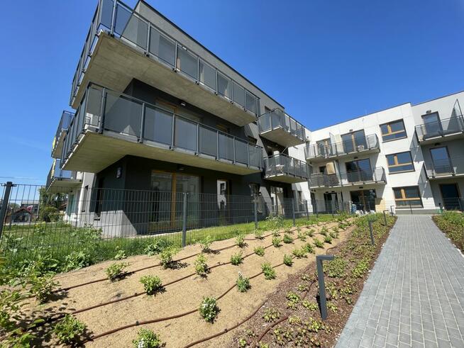 Mieszkanie Warszawa gm. Białołęka Białołęka, Kobiałka, Fajna