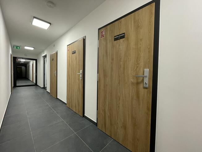 Mieszkanie Warszawa gm. Białołęka Białołęka, Kobiałka, Fajna