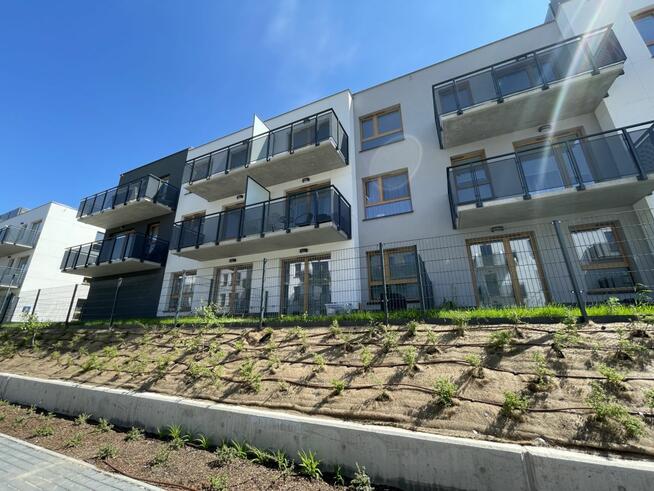 Mieszkanie Warszawa gm. Białołęka Białołęka, Kobiałka, Fajna