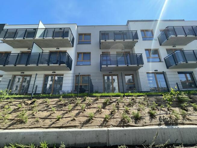 Mieszkanie Warszawa gm. Białołęka Białołęka, Kobiałka, Fajna