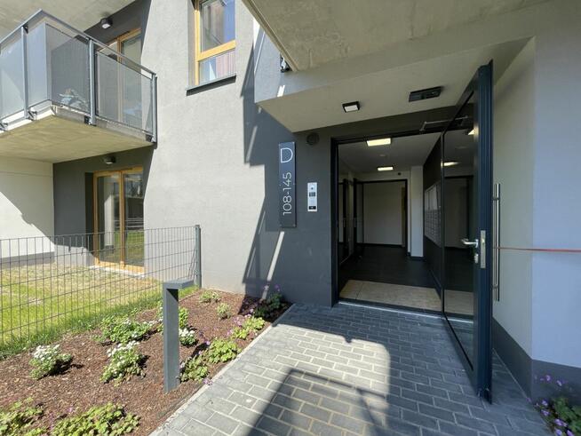 Mieszkanie Warszawa gm. Białołęka Białołęka, Kobiałka, Fajna