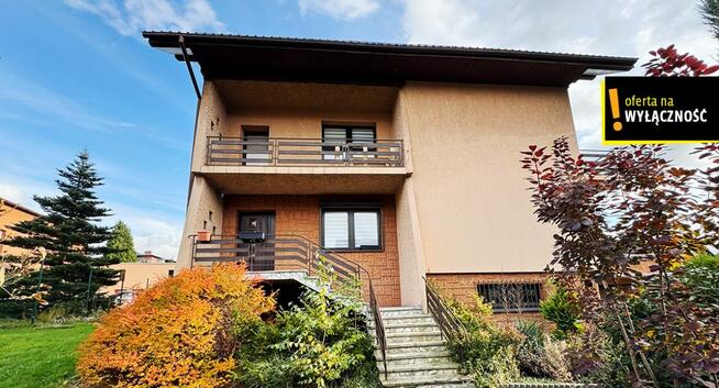 Dom Rybnik Kłokocin, Włościańska