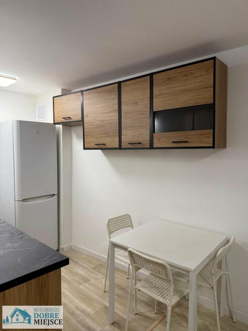 Mieszkanie Bydgoszcz