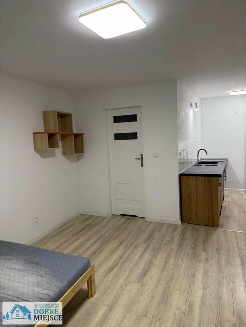 Mieszkanie Bydgoszcz