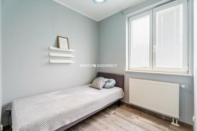 Mieszkanie Kraków Prądnik Biały, Prądnik Biały, al. 29 Listopada