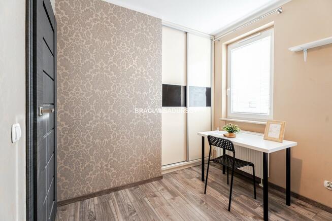 Mieszkanie Kraków Prądnik Biały, Prądnik Biały, al. 29 Listopada