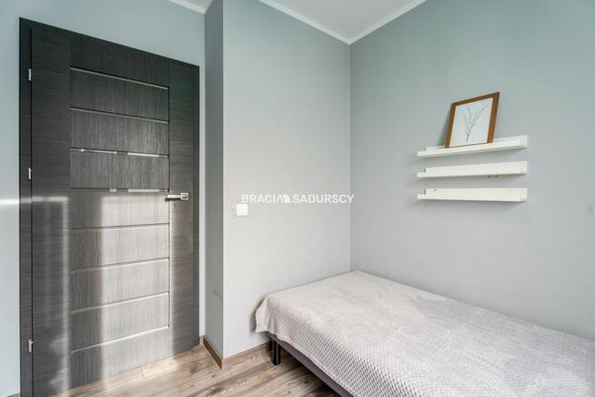 Mieszkanie Kraków Prądnik Biały, Prądnik Biały, al. 29 Listopada