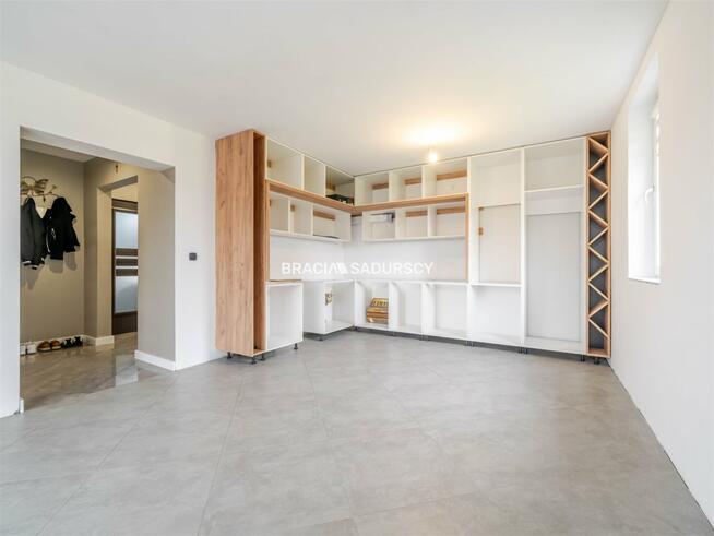 Dom Czernichów, Ogrodowa