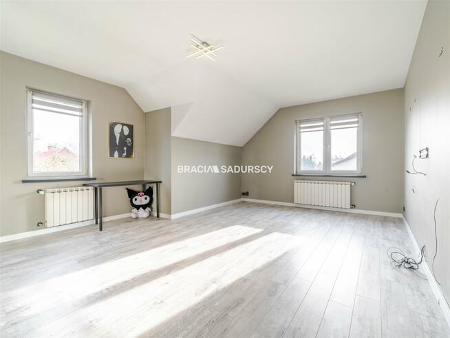 Dom Czernichów, Ogrodowa