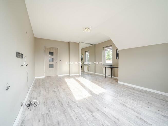 Dom Czernichów, Ogrodowa