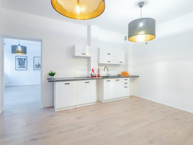 Mieszkanie Kraków Bronowice, Bronowice Małe, Jerzego Szablowskiego