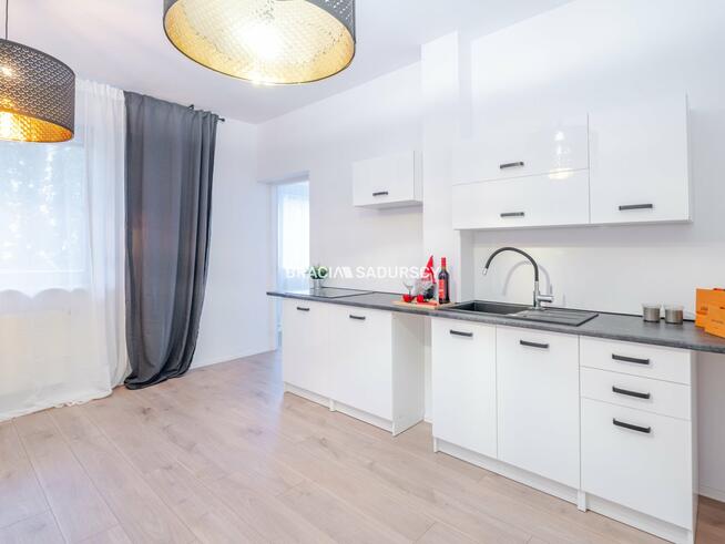 Mieszkanie Kraków Bronowice, Bronowice Małe, Jerzego Szablowskiego