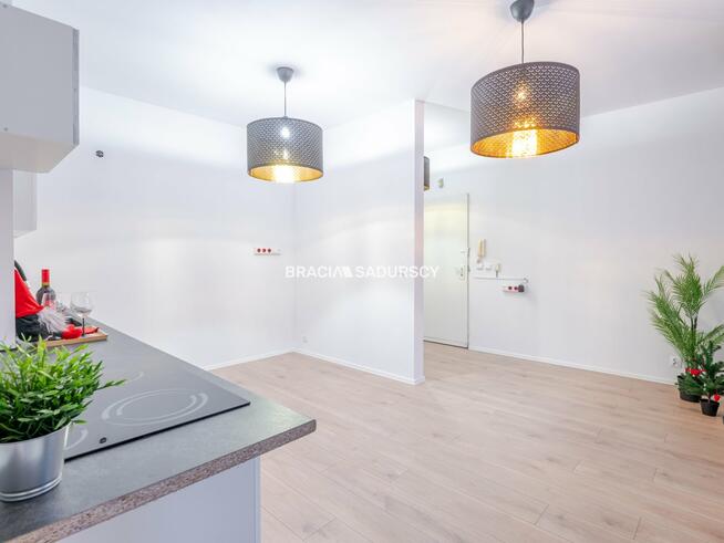 Mieszkanie Kraków Bronowice, Bronowice Małe, Jerzego Szablowskiego