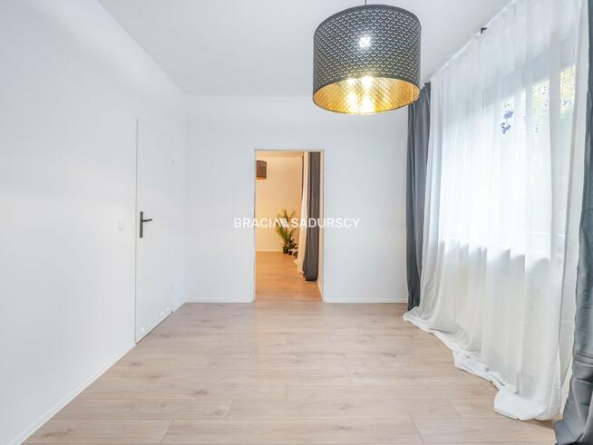 Mieszkanie Kraków Bronowice, Bronowice Małe, Jerzego Szablowskiego