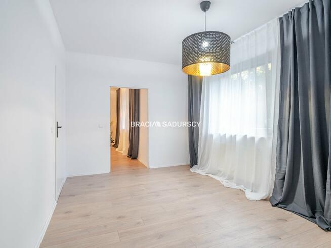 Mieszkanie Kraków Bronowice, Bronowice Małe, Jerzego Szablowskiego