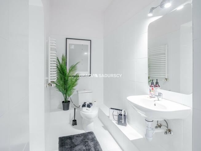 Mieszkanie Kraków Bronowice, Bronowice Małe, Jerzego Szablowskiego