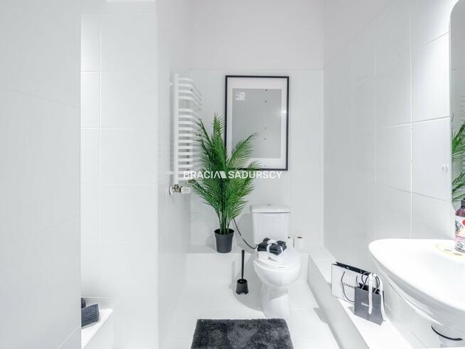 Mieszkanie Kraków Bronowice, Bronowice Małe, Jerzego Szablowskiego