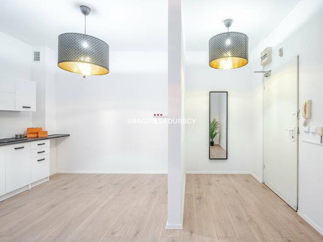 Mieszkanie Kraków Bronowice, Bronowice Małe, Jerzego Szablowskiego