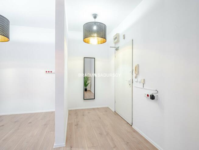 Mieszkanie Kraków Bronowice, Bronowice Małe, Jerzego Szablowskiego