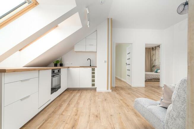 Mieszkanie Stargard, Marszałka Józefa Piłsudskiego