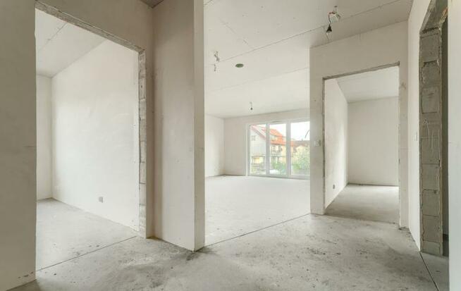 Mieszkanie Stargard, Marszałka Józefa Piłsudskiego