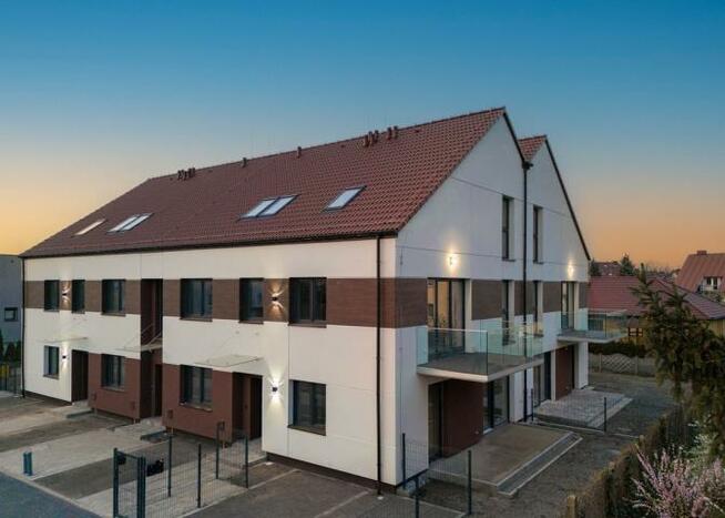 Mieszkanie Stargard, Marszałka Józefa Piłsudskiego