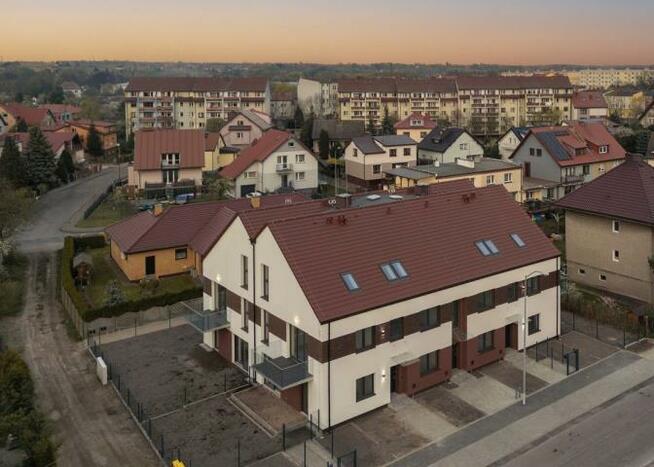 Mieszkanie Stargard, Marszałka Józefa Piłsudskiego