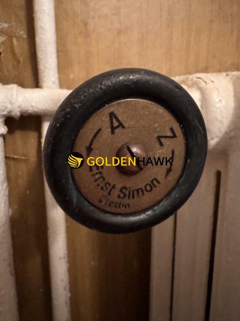 Mieszkanie Szczecin Pogodno, Traugutta