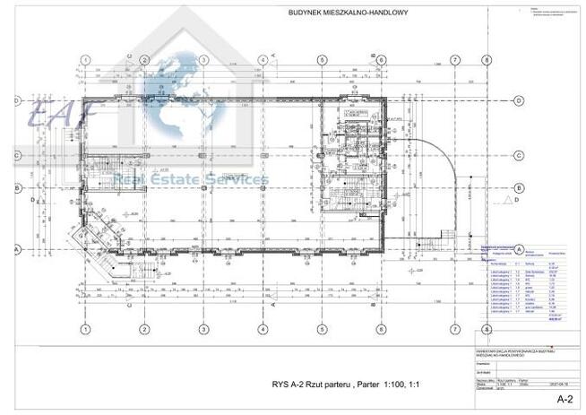 Lokal użytkowy Warszawa Białołęka, Brzeziny, Armatnia