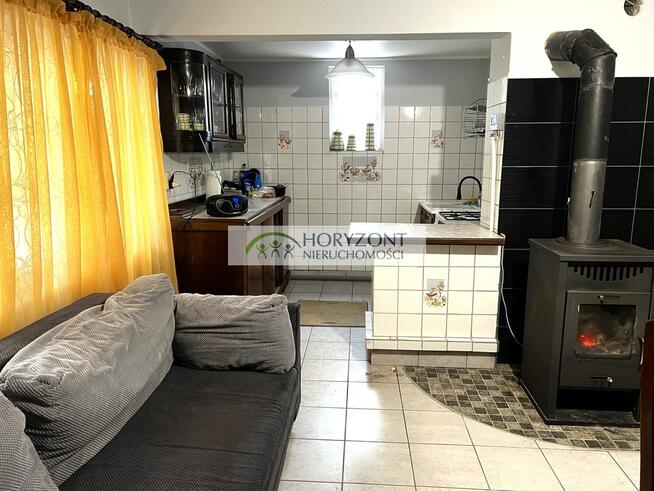 Dom z działką Sulęczyno – Podjazy BLISKO JEZIORO!