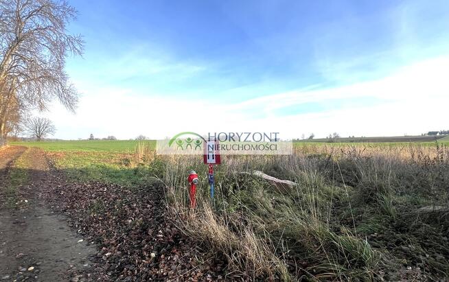 Działka budowlana w Żukowie