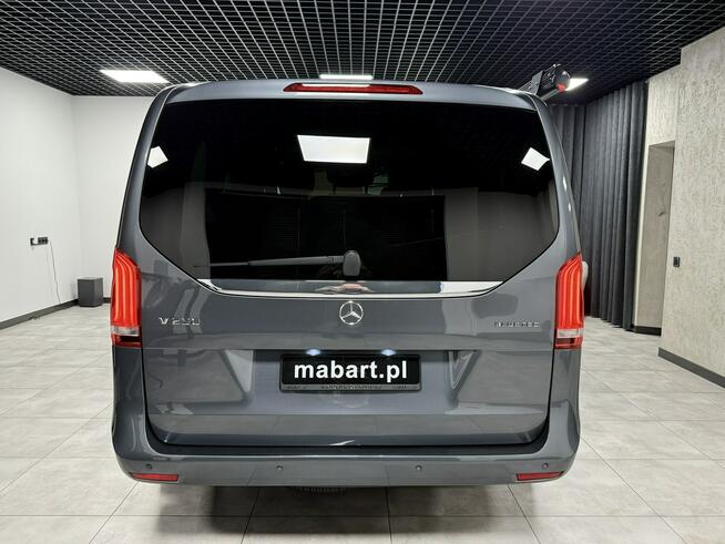 Mercedes V 250 V250d 2.2 CDi 190KM*LONG*Avantgarde Edition*Burmester*Navi*Skóry*LiLS