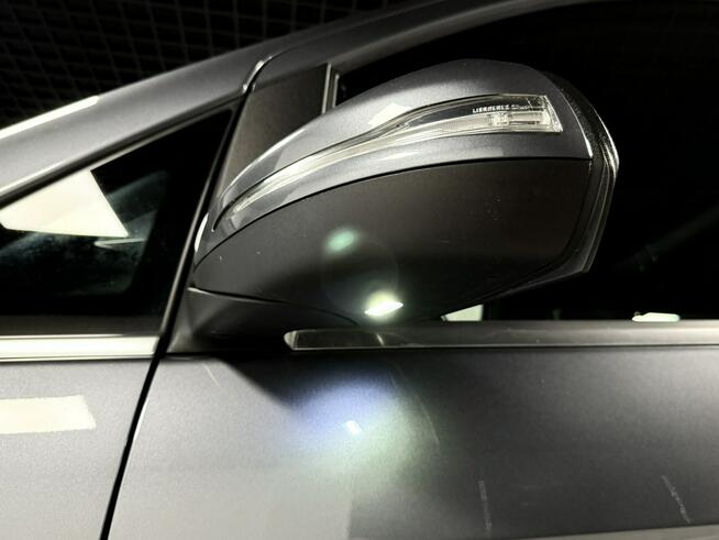 Mercedes V 250 V250d 2.2 CDi 190KM*LONG*Avantgarde Edition*Burmester*Navi*Skóry*LiLS