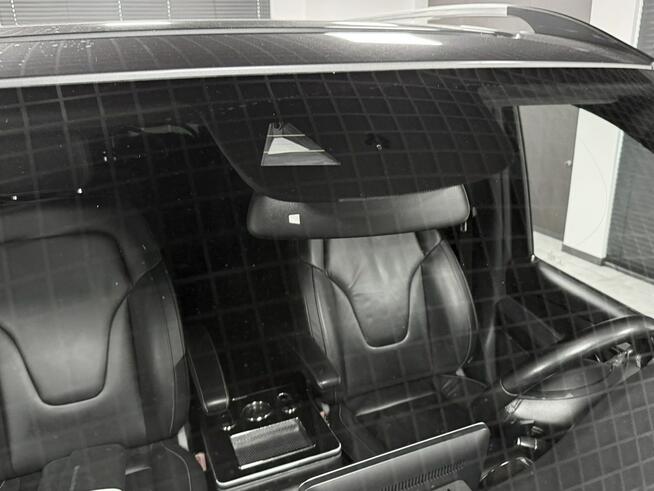 Mercedes V 250 V250d 2.2 CDi 190KM*LONG*Avantgarde Edition*Burmester*Navi*Skóry*LiLS