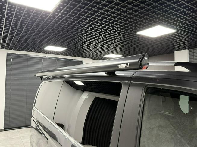 Mercedes V 250 V250d 2.2 CDi 190KM*LONG*Avantgarde Edition*Burmester*Navi*Skóry*LiLS