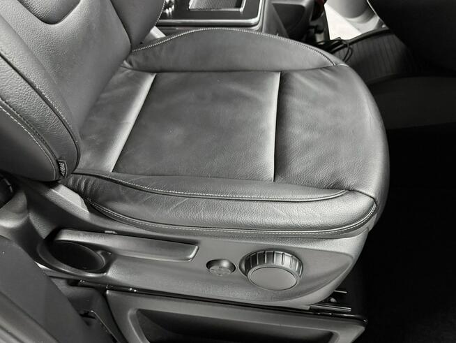 Mercedes V 250 V250d 2.2 CDi 190KM*LONG*Avantgarde Edition*Burmester*Navi*Skóry*LiLS